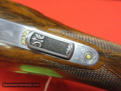 Parker 28ga/26