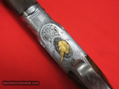 Parker 28ga/26