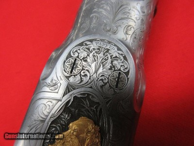 Parker 28ga/26