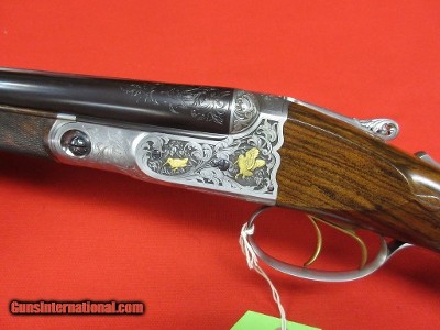 Parker 28ga/26