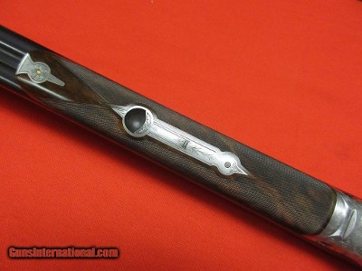 Parker 28ga/26