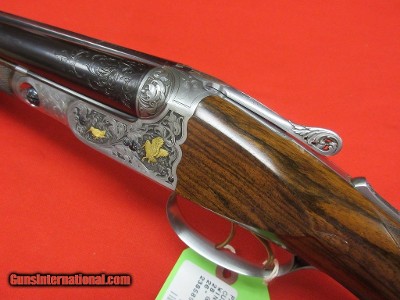 Parker 28ga/26