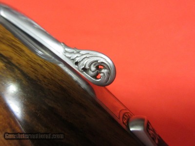Parker 28ga/26