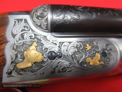 Parker 28ga/26
