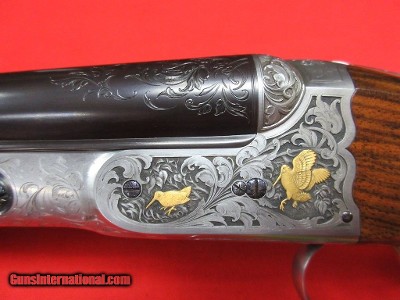 Parker 28ga/26