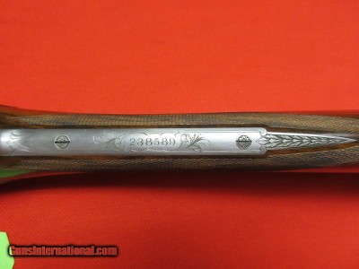 Parker 28ga/26