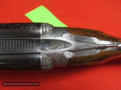 Parker 28ga/26