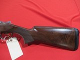 Browning 725 Sporting 12ga/32