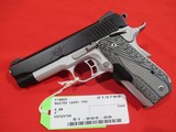 Kimber Master Carry Pro 45acp/4