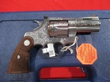 Colt Python 