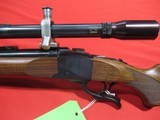 Ruger No. 1 6mm Remington 24