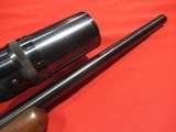 Ruger No. 1 6mm Remington 24