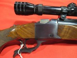 Ruger No. 1 243 Win 26