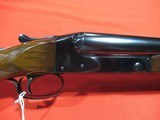 Winchester Model 21 12ga/28