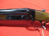 Winchester Model 21 12ga/28