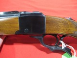 Ruger No. 1 International 7x57 20