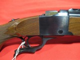 Ruger No. 1 International 7x57 20