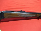 Ruger No. 1 International 7x57 20
