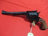 Ruger New Model Blackhawk 30 Carbine 7 1/2