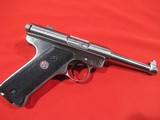 Ruger Mark I Signature Series 22LR/4.75