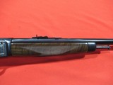 Winchester Model 63 High Grade 22 LR/23