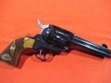 Ruger Vaquero John Wayne Centennial 45LC (LNIC) - 1 of 5