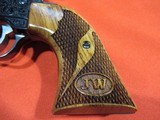 Ruger Vaquero John Wayne Centennial 45LC (LNIC) - 4 of 5