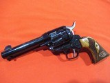 Ruger Vaquero John Wayne Centennial 45LC (LNIC) - 2 of 5