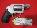 Smith & Wesson 642 38 Spcl/2