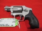 Smith & Wesson 642 38 Spcl/2