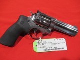 Ruger GP100 Talo 357 Mag/4.25 - 1 of 2