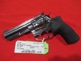 Ruger GP100 Talo 357 Mag/4.25 - 2 of 2