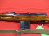 Tula SVT40 7.62x54/24