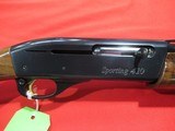 Remington 1100 Sporting 410 Bore - 25 1/2