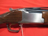 Browning CXS White Sporting 12ga/30