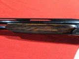 Benelli 828U Field 12ga/30