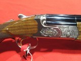 Caesar Guerini Summit Sporting LEFT-HAND 20ga/32