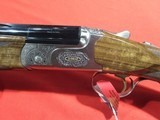 Caesar Guerini Summit Sporting LEFT-HAND 20ga/32