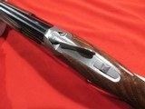 Browning 725 Pro Sporting 12ga/30 INV DS w/ Adj Comb (NEW) - 8 of 10