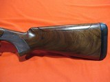 Browning 725 Pro Sporting 12ga/30 INV DS w/ Adj Comb (NEW) - 5 of 10