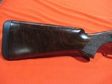 Browning 725 Pro Sporting 12ga/30 INV DS w/ Adj Comb (NEW) - 2 of 10