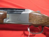 Browning 725 Pro Sporting 12ga/32