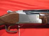 Browning 725 Pro Sporting 12ga/32