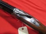 Browning 725 Pro Sporting 12ga/32