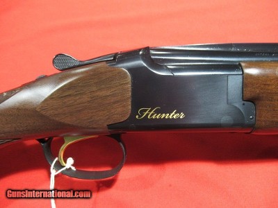 Browning Citori Hunter Grade I 16ga/28