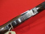 Beretta DT-11L Sporting 12ga/32
