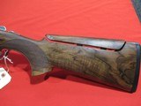 Beretta DT-11L Sporting 12ga/32
