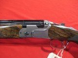 Beretta DT-11 Sporting 12ga/32