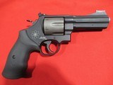 Smith & Wesson Model 329PD Airlite 44Magnum 4