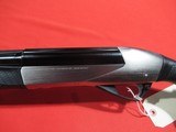 Benelli Ethos Super Sport Perfromance Center 12ga/30